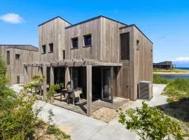 Studio Deluxe | 2 Pers. Landseite