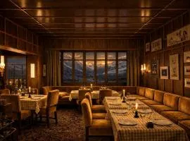 Bourbon Hôtel