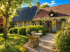 Gîte Le Colonel - Authenticity in Normandy