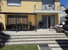200 Quadratmeter Haus nahe Airport geierlay Weinberge Mosel Cochem