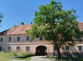 Statek Kloubek