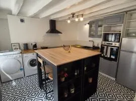 Maison vacances 3min à pied du château , proche Beauval