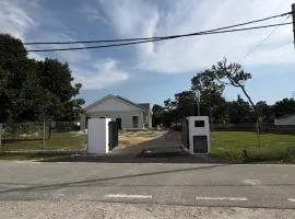 Homestay Lanai Kemboja Sungai Buloh