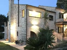 Casa Olivi, Fermo