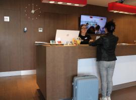 Ibis Lleida, hotell sihtkohas Lleida