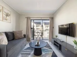 #AlimamaSpaces The Contemporary Retreat
