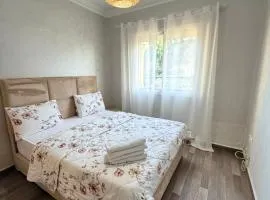 casa jihan playa TGV