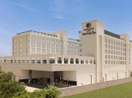 DoubleTree By Hilton Bengaluru Airport