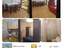 Depto en SAN BERNARDO