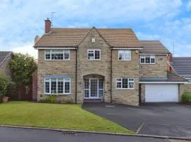 5 Bedrooms Countryside Leeds Golden Triangle
