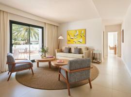 Kimpton Los Monteros Marbella by IHG، فندق في مربلة