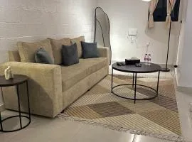 استديو أنيق موقع مميز الفيصلية 306