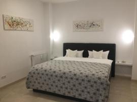 Exclusive Airport Apartment, budgethotel i Kelsterbach