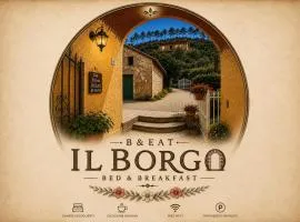 B & EAT IL BORGO