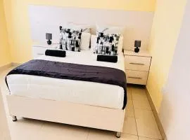 MrP Guest House