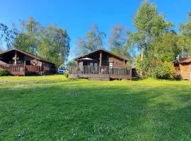 Bunting Lodge, 21 Duck Lake