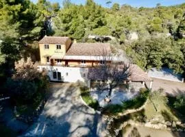 Le Relais des Templiers