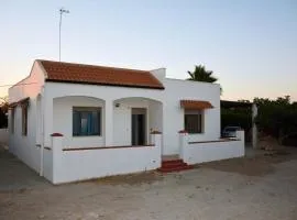 Casa vacanze a Posto Rosso - Marina di Alliste