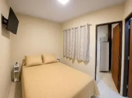 Kandui Flats Maresias