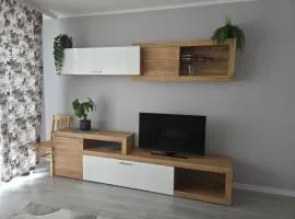 Apartament cisza i spokój