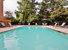 Holiday Inn Express & Suites Buford NE - Lake Lanier by IHG, hotel in Buford