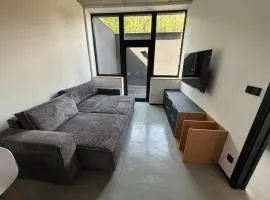 Gym&Wellness Apartment 007 Harrachov
