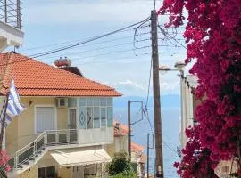 Cozy Apartment Alexandros near Aqueduct (Kamares)