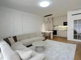 Prishtina Prime Luxury Apartment