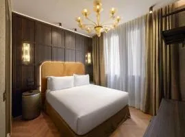 Hotel Atmosphere