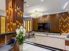Dream Lux Apartment
