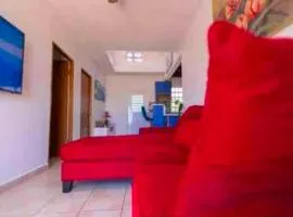 Playa Y Campo Getaway Apartment