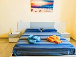 MS Sea Port Rooms