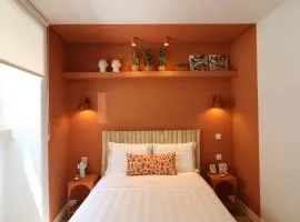 Tinico's Guest Rooms