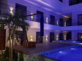 Vila Eco BG - Apto 206