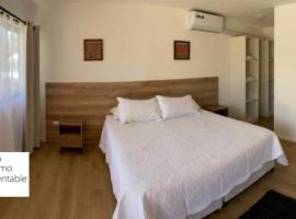 Casa Parral Hostal, hotel din Casablanca