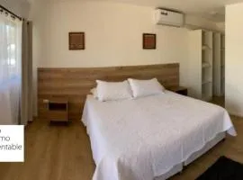 Casa Parral Hostal