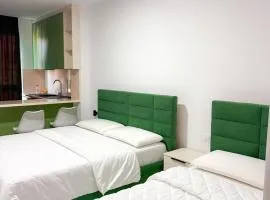Kurti Apartment