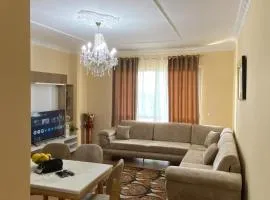 Lushnja Apartament