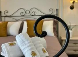 PIAZZADUOMO b&b Stilo