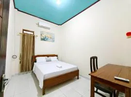 Guntur Homestay Labuan Bajo