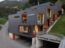 Aradira