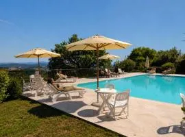 Relais Villa Sensano