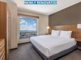 Hyatt Place Denver Downtown, hotel a Denver