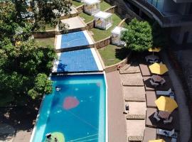 Courtyard by Marriott Tuxpan Veracruz, hotel di Tuxpan de Rodriguez Cano