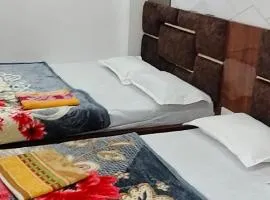 Hotel Shree shivay omkareshwar