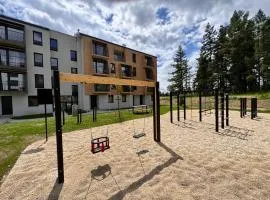 Apartment Tatry Gerlachov, Vysoke Tatry