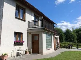 Apartmán Lipno - U Kortišů