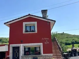 La Cabaña de Agustin