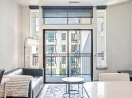 PlanURstay - Houston Downtown 700 SqF - 1BR & 1BTH