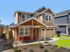 Red Door MCA#50500